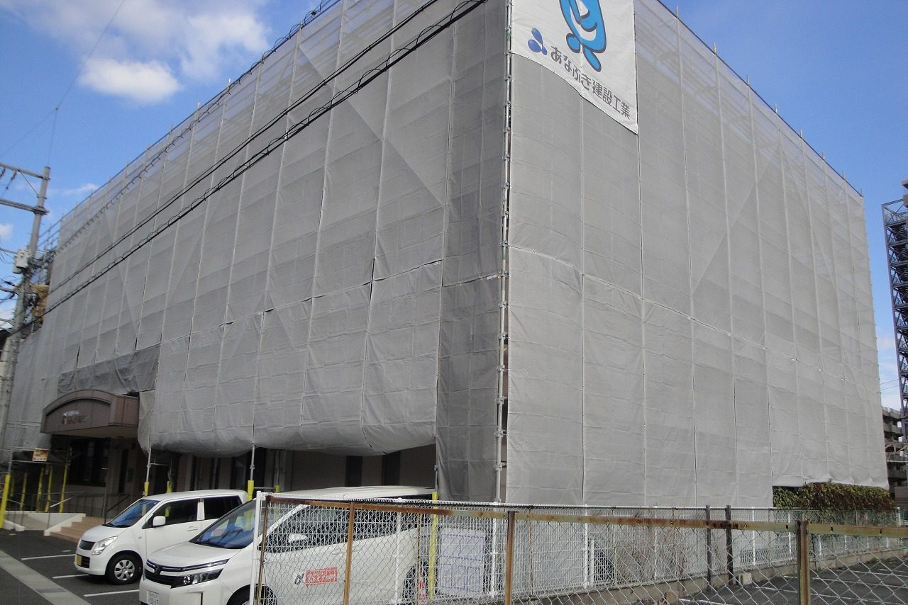 イメージ：快適に過ごしていただくために