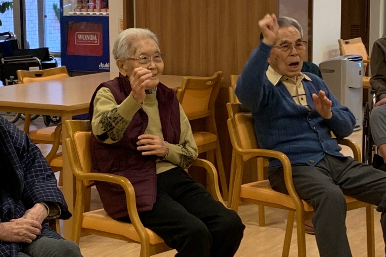 イメージ：スペシャル　スマイル♪