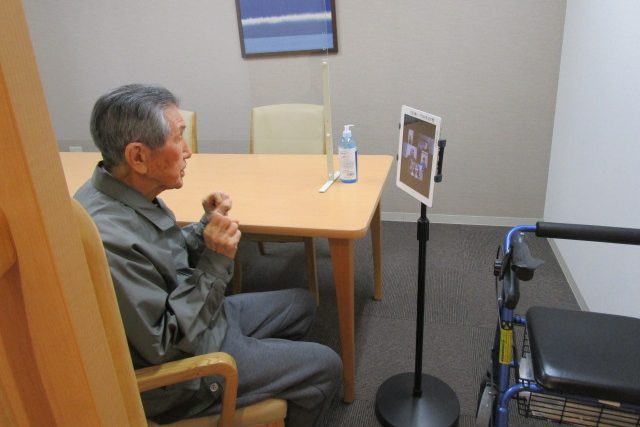 イメージ：焼肉が食べたい！