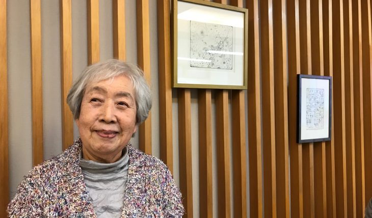 イメージ：アルファリビング高松百間町のアーティスト