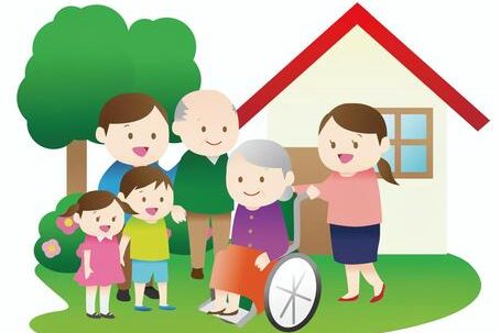 イメージ：（お知らせ）コロナウイルス感染症介護慰労金について