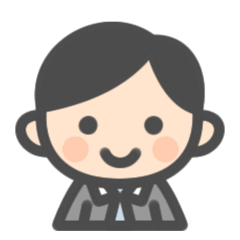 事業推進部　もりしたさん