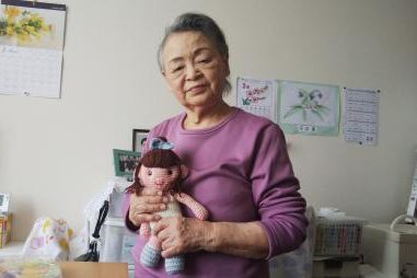 イメージ：入居後も楽しみを継続できる住まい