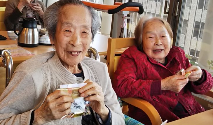 イメージ：親しみのある郷土料理で大満足