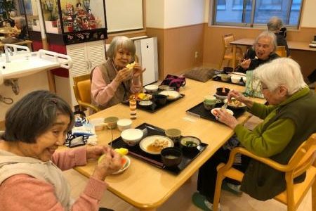 イメージ：思う存分フルーツバイキング