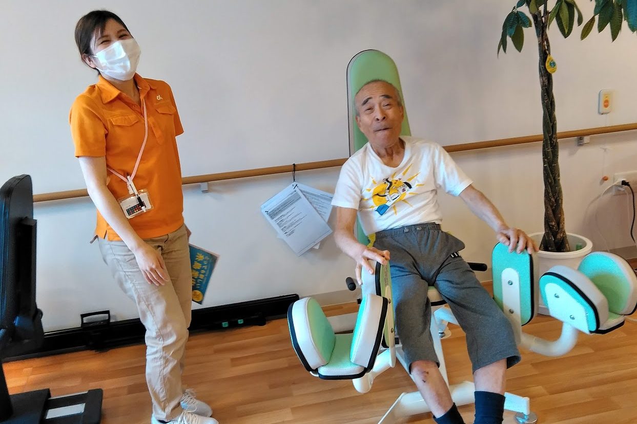 イメージ：働くママが活躍できる環境つくり