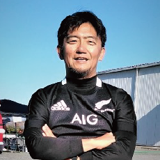 こだまエリアマネージャー