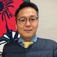 なかいエリアマネージャー