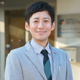 やぐらエリアマネージャー