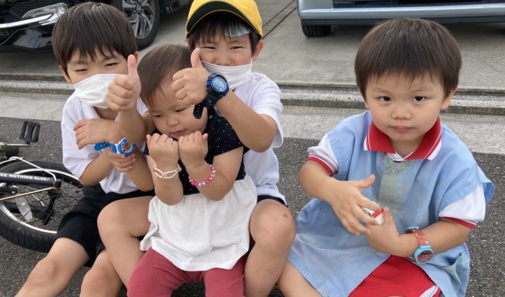 イメージ：「育児休業給付金+（プラス）」でパパ・ママを支援