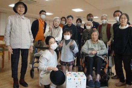 イメージ：新一年生のお子さまへ🌸会社からのプレゼント