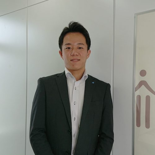 採用企画チーム　ひぐま