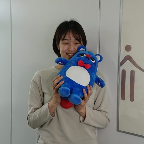 採用企画チーム　あさひ