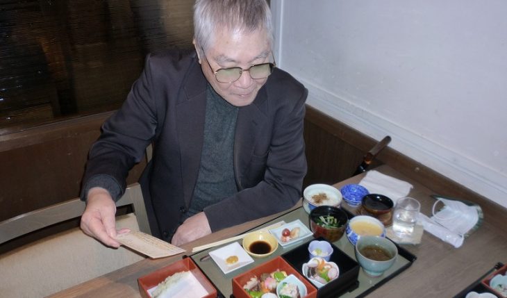 イメージ：コロナ禍で生まれた旅館くらしきとのご縁