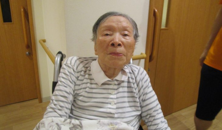 イメージ：しょうぶ湯でリラックスタイム