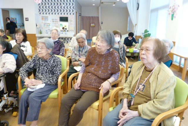 イメージ：懐かしの紙芝居