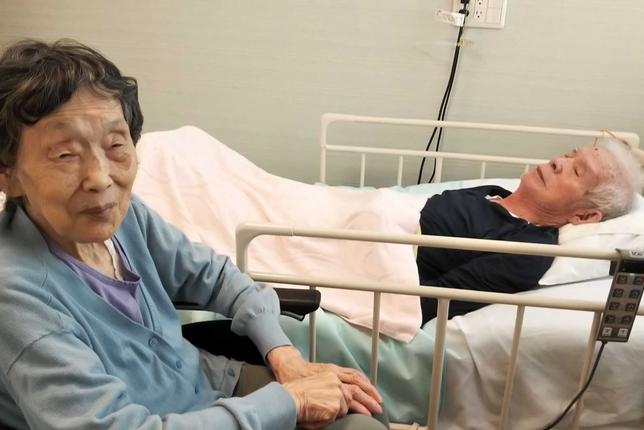 イメージ：ご本人、ご家族の選択をチームで支える