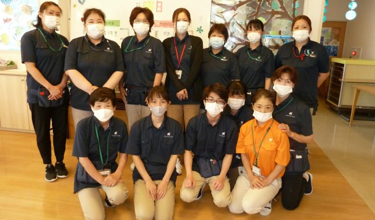 イメージ：2020年度　各賞受賞者の発表🎊