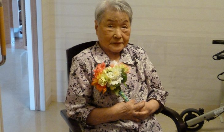 イメージ：訪問理容でより美しく♡