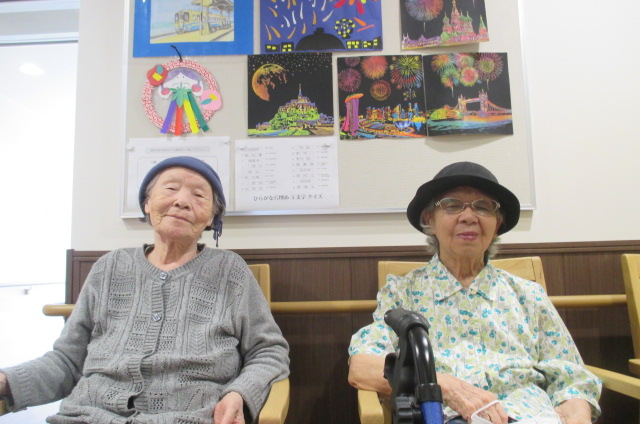 イメージ：お気に入りの場所で