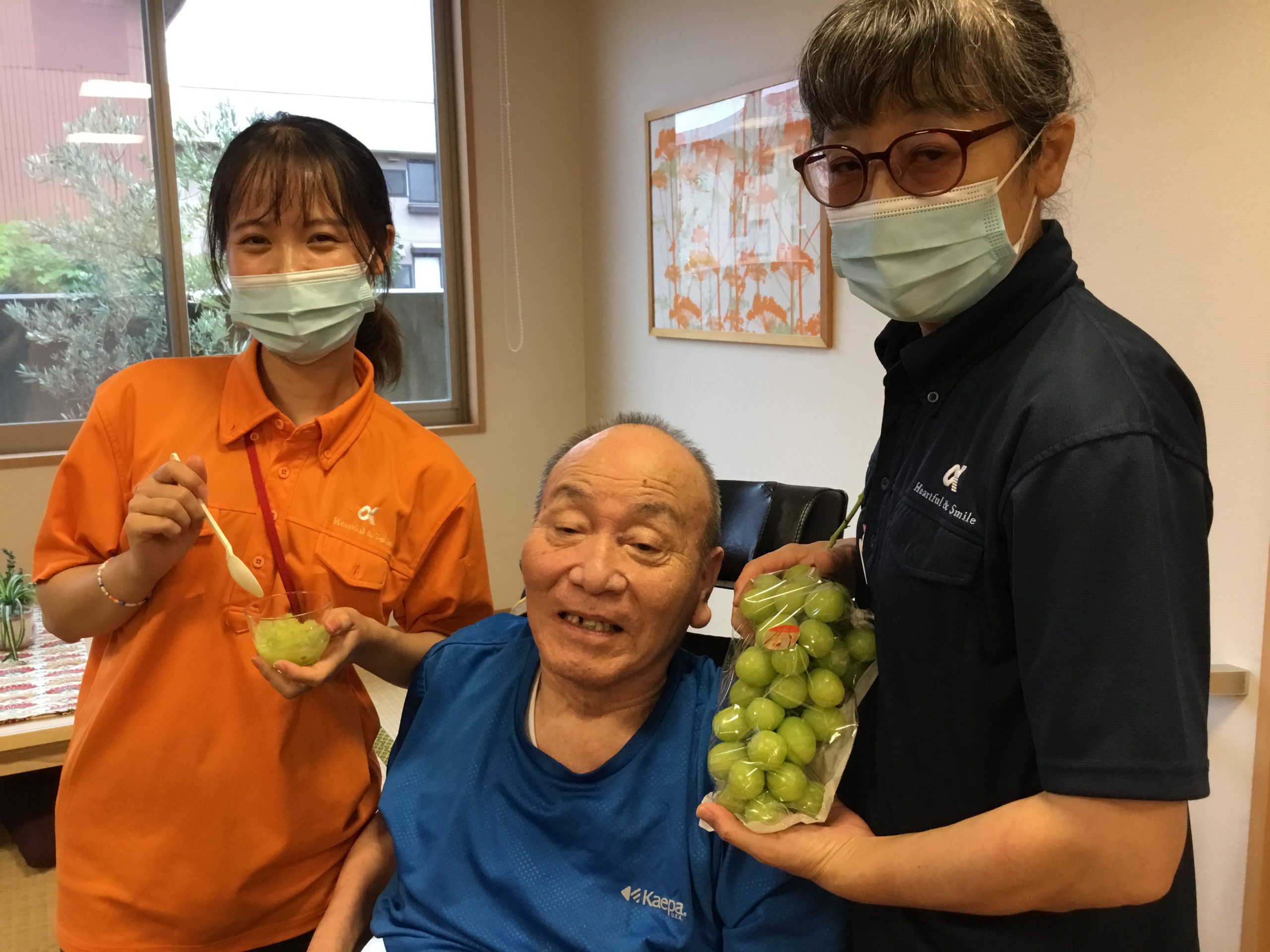 イメージ：季節を感じる旬のお届け物