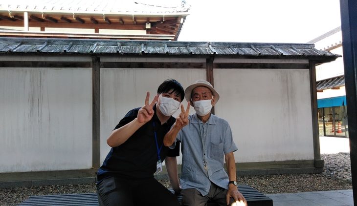 イメージ：「したい」気持ちを叶えるために