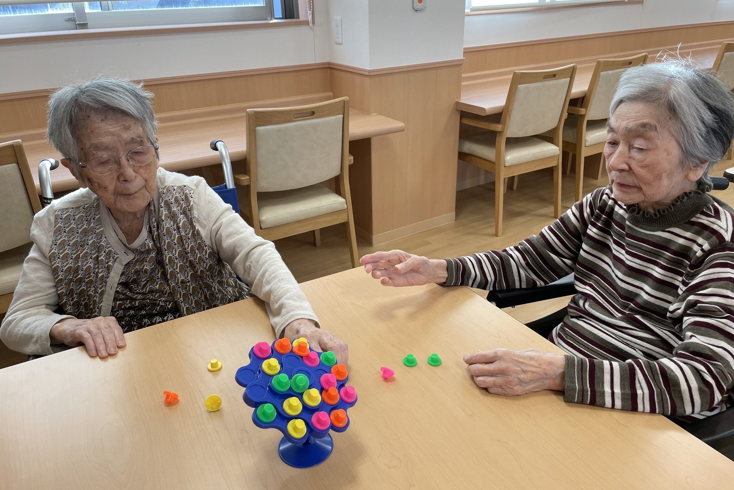 イメージ：「選ぶ」楽しみ