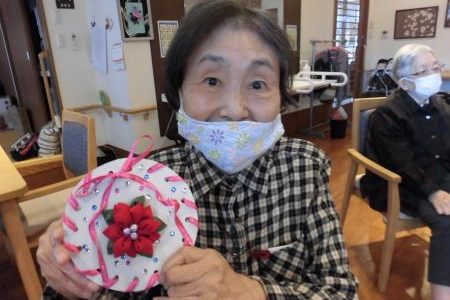 イメージ：季節を楽しむ活動