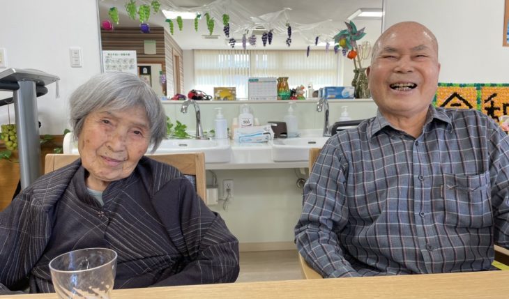 イメージ：第二の人生