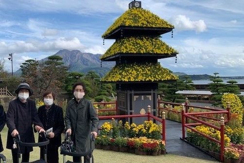 イメージ：秋の風物詩