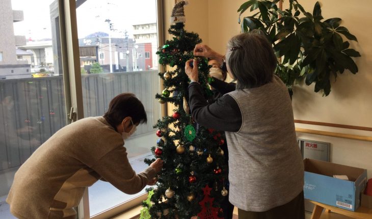 イメージ：もういくつ寝ると・・・。