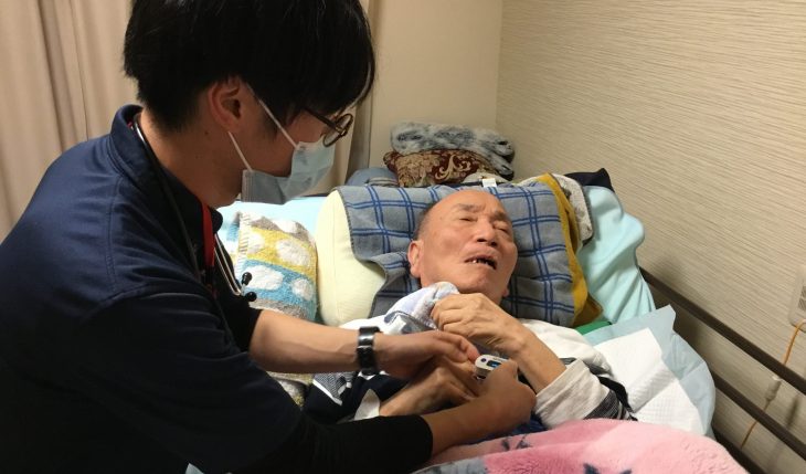 イメージ：新しい仲間