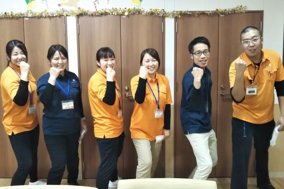 イメージ：2年分の感謝