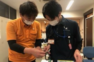 イメージ：育成も終盤