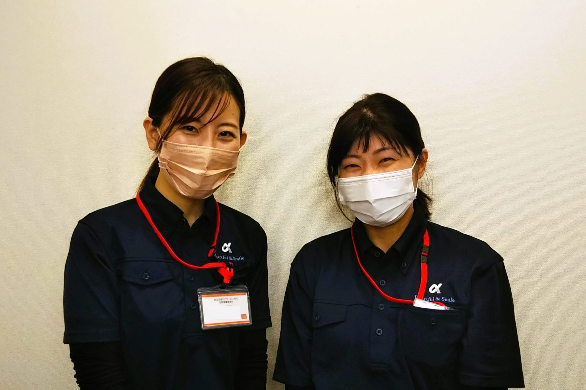 イメージ：専門スタッフの入社で連携を強化