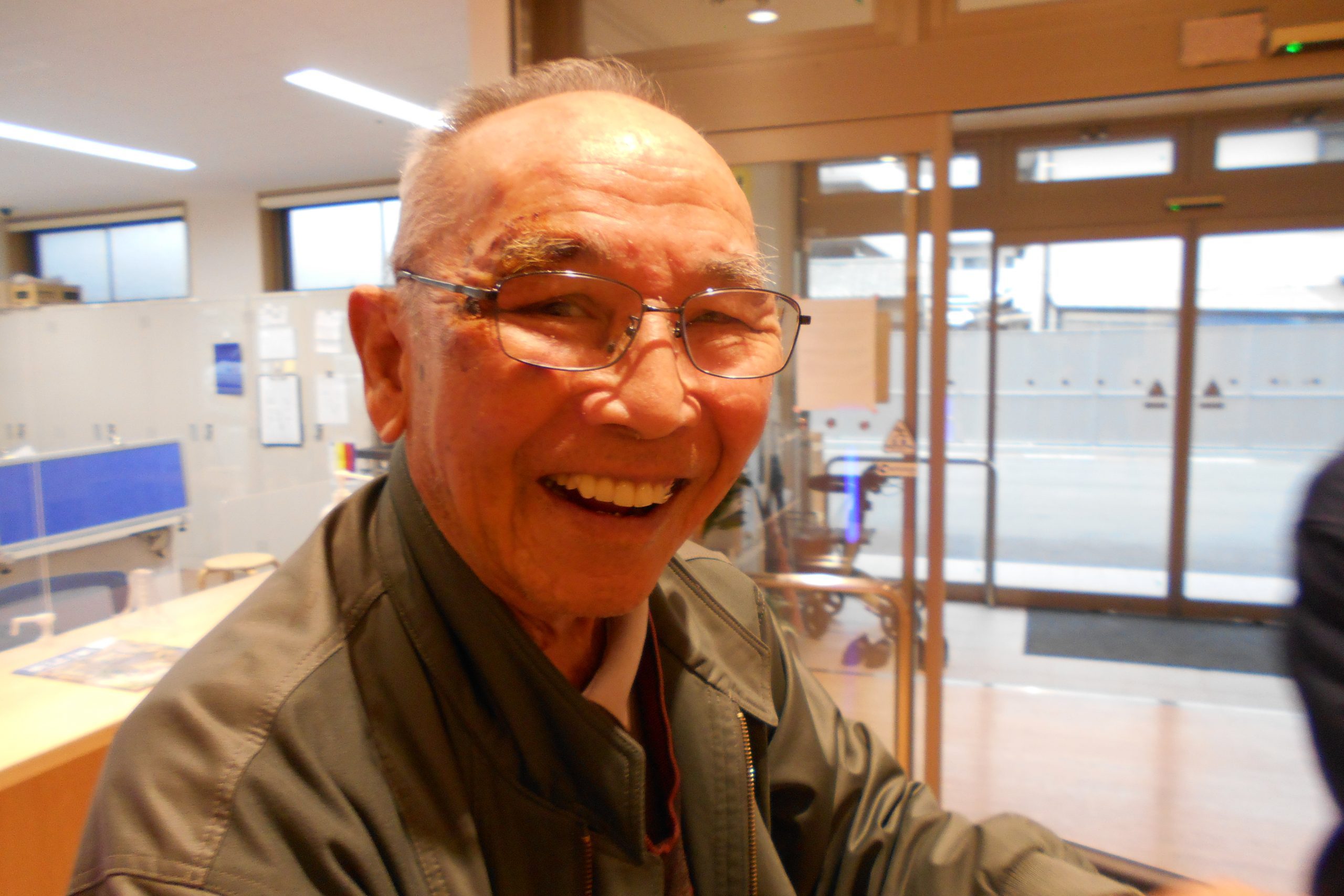 イメージ：「できなくなったこと」を「やってみたいこと」に