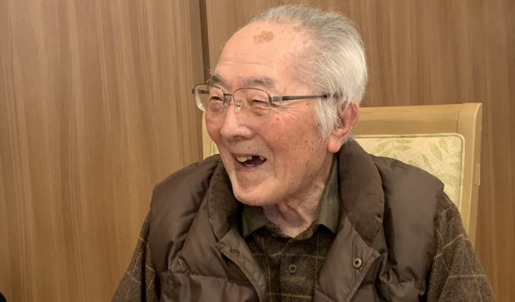 イメージ：私たちにできること～生きること（生活）の自由な選択～