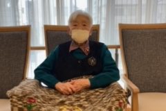 イメージ：デイサービスの趣味活動