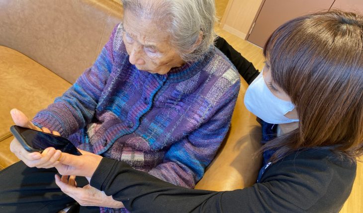 イメージ：長崎ランタン