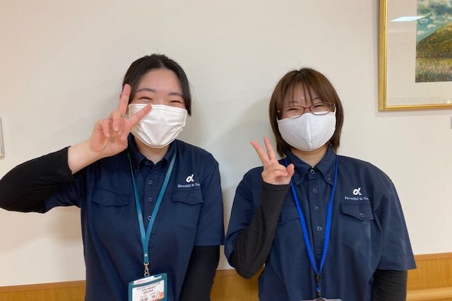 イメージ：新体制で色々なことにチャレンジを