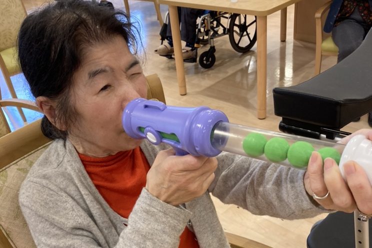 イメージ：節分