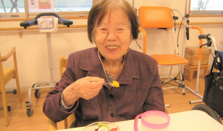 イメージ：為せば成る