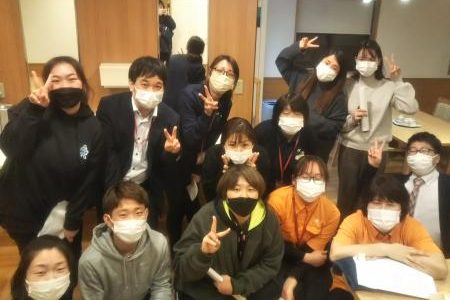 イメージ：緊急時対応研修