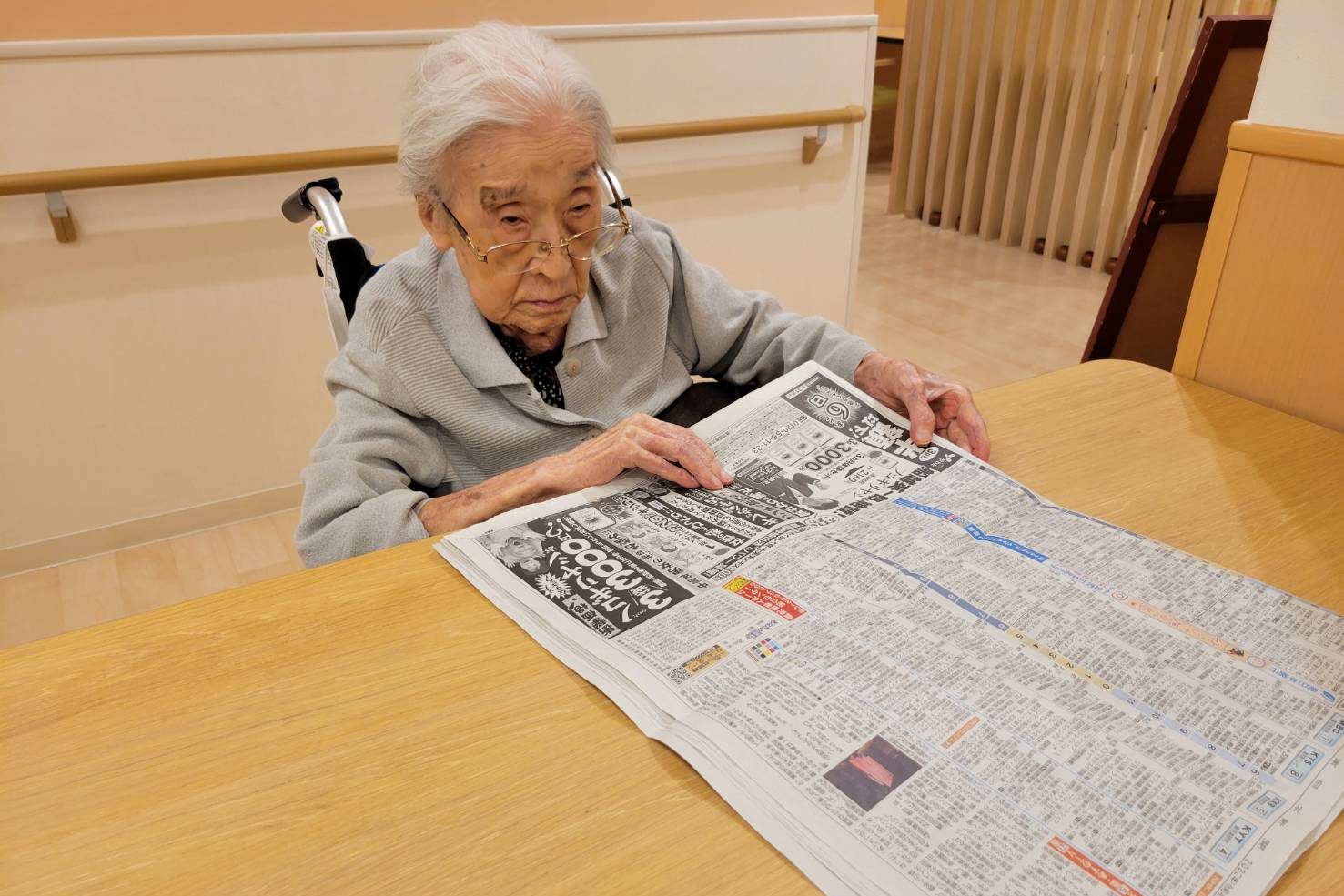 イメージ：ご家族との時間