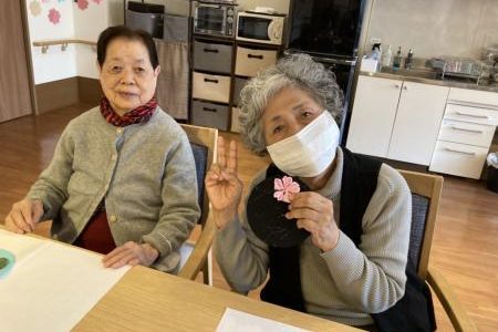 イメージ：季節を感じて過ごす