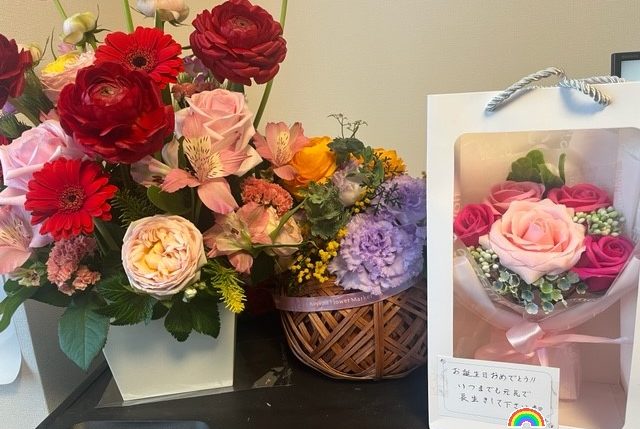 イメージ：長生きの秘訣