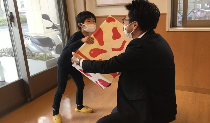 イメージ：🌸入学おめでとうございます🌸