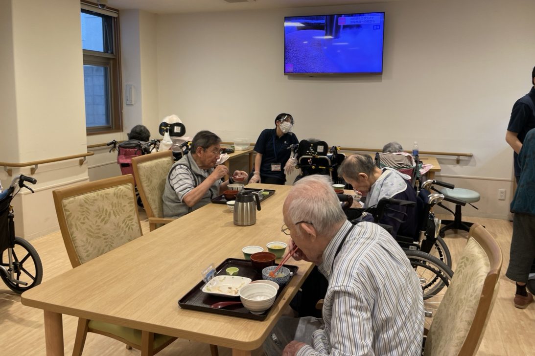 イメージ：夏限定メニュー♪