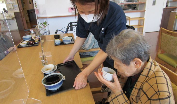 イメージ：3カ月プログラム