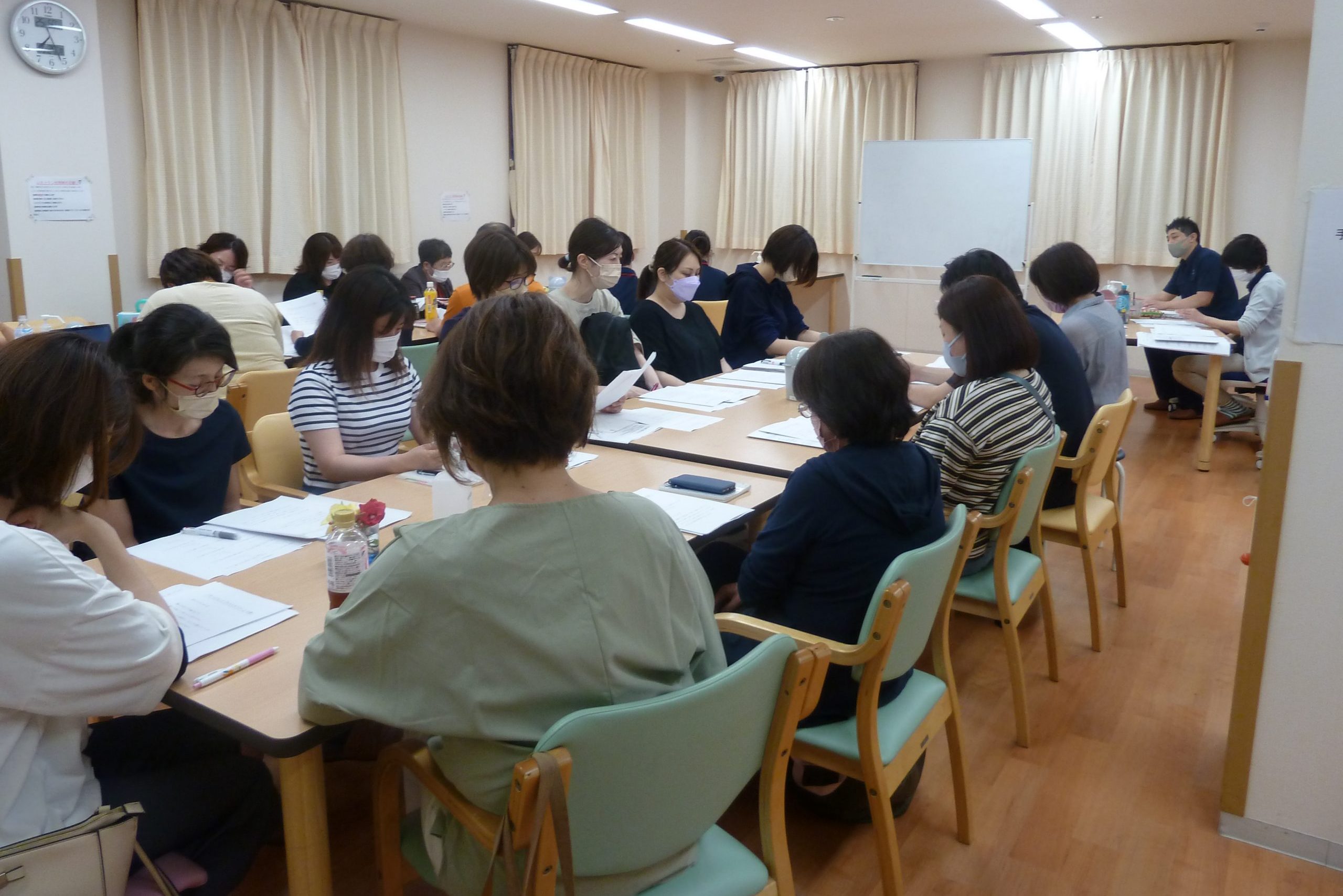 イメージ：倉敷エリアの見学